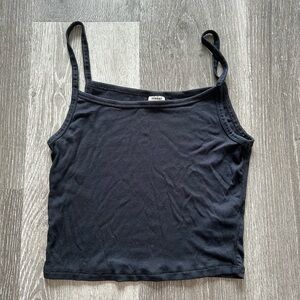 Sunday Best Crop Top